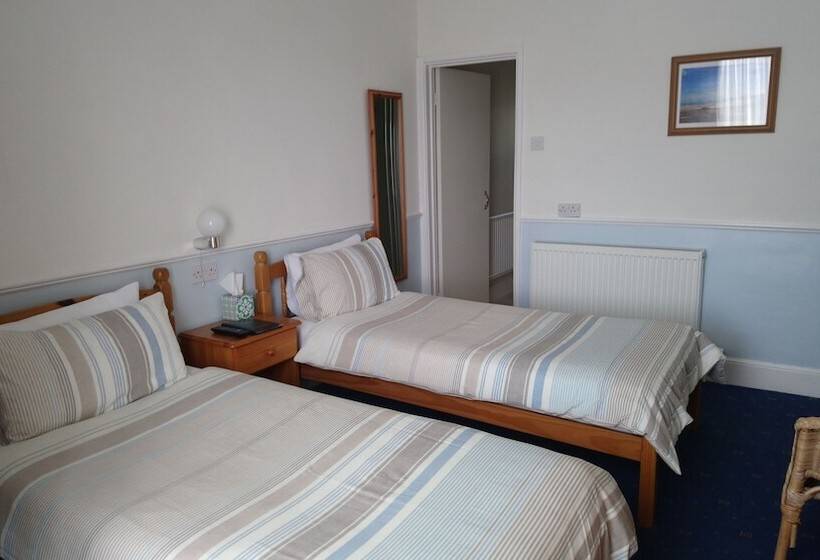 חדר סטנדרט, Harbourlight Guesthouse