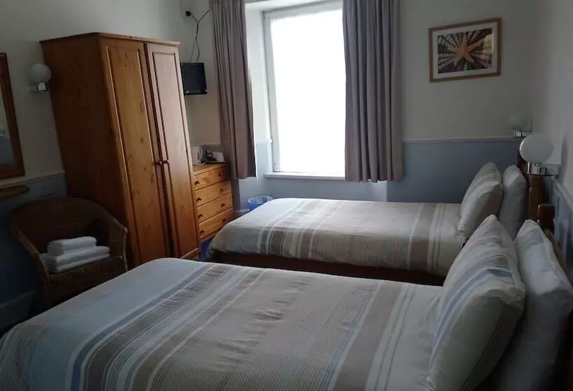 اتاق استاندارد, Harbourlight Guesthouse
