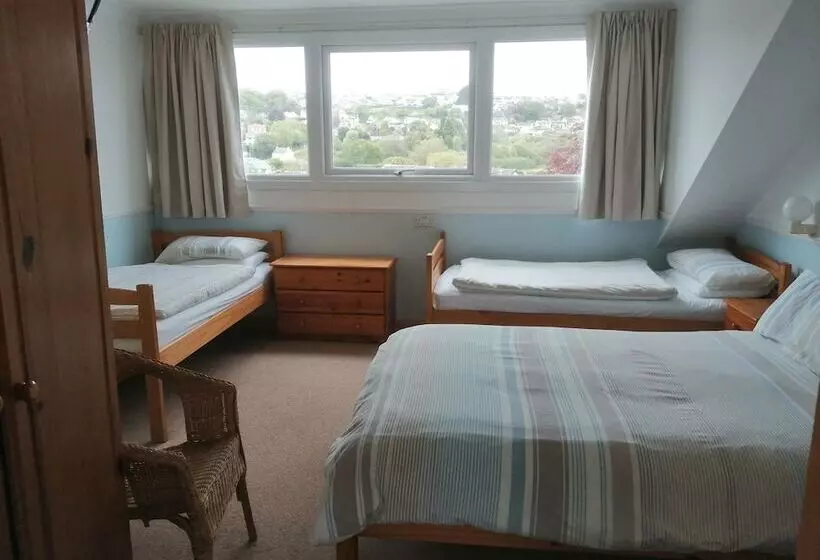 اتاق خانوادگی, Harbourlight Guesthouse