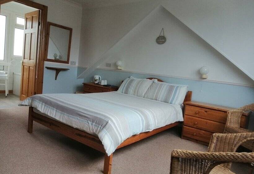 패밀리 룸, Harbourlight Guesthouse