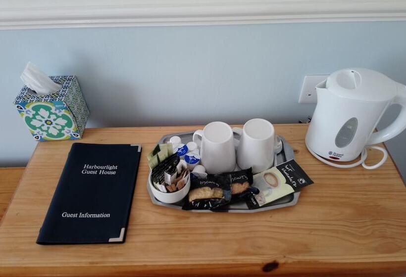 חדר משפחתי, Harbourlight Guesthouse