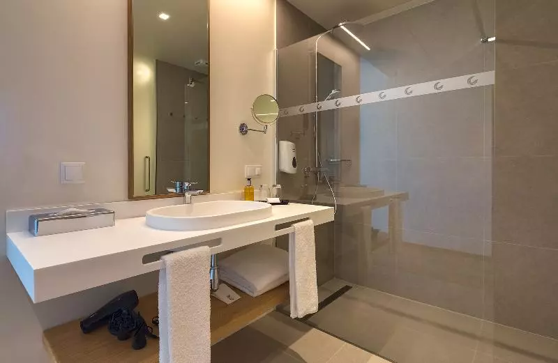 ファミリールーム, Hard Rock Hotel Cancun   All Inclusive