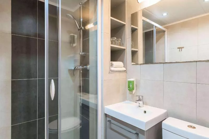 ２ベッドルームデラックスアパートメント, Hard Rock Hotel Cancun   All Inclusive