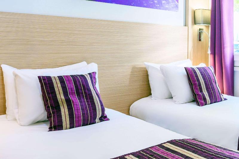 דירת דלוקס 2 חדרי שינה, Hard Rock Hotel Cancun   All Inclusive