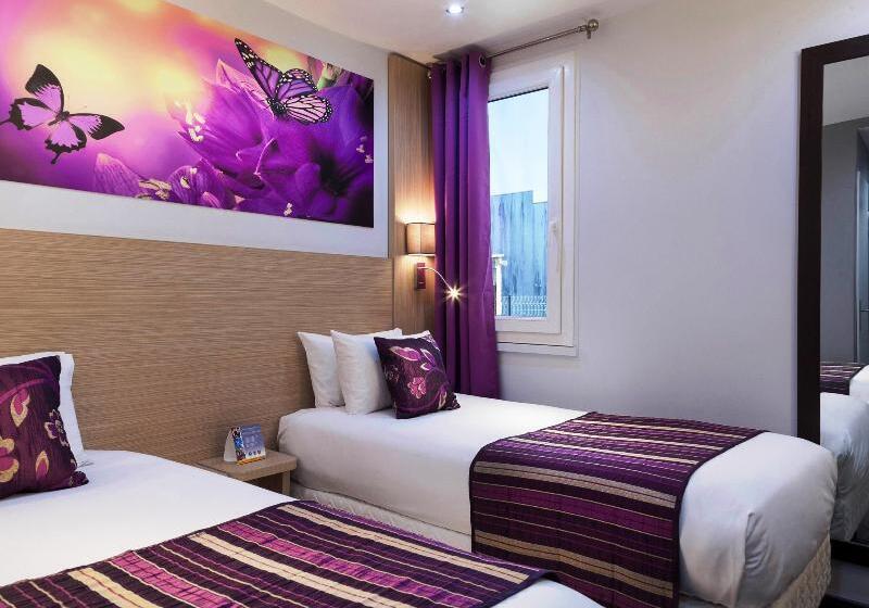 침실 2개 디럭스 아파트, Hard Rock Hotel Cancun   All Inclusive