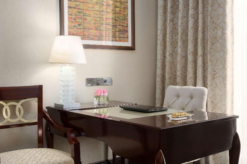 디럭스 룸, Hard Rock Hotel Cancun   All Inclusive