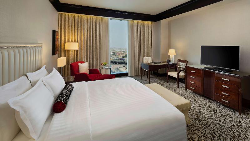 Cameră Deluxe, Hard Rock Hotel Cancun   All Inclusive