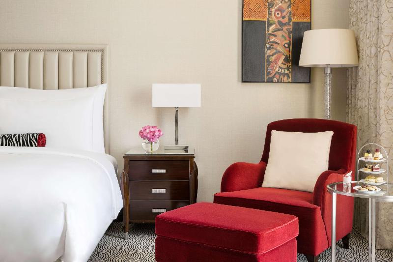 חדר דלוקס, Hard Rock Hotel Cancun   All Inclusive