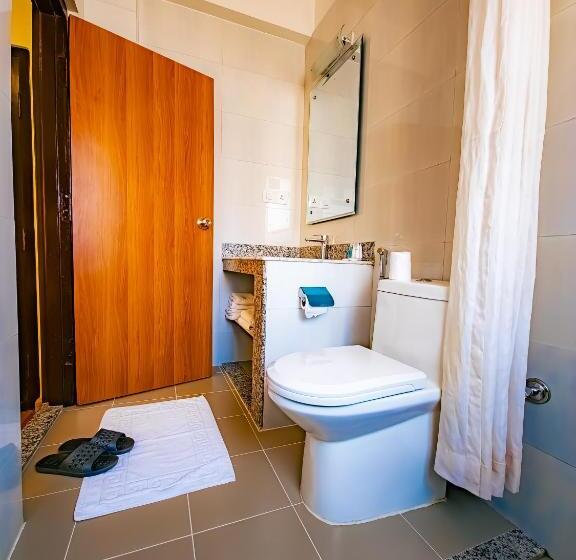 Tek Kişilik Delüks Oda, Magnificent