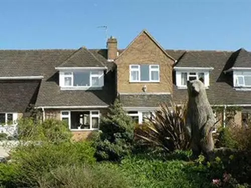 Standard-huone, Mather House Retreat