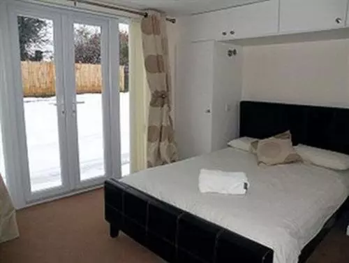 Standard-huone, Mather House Retreat