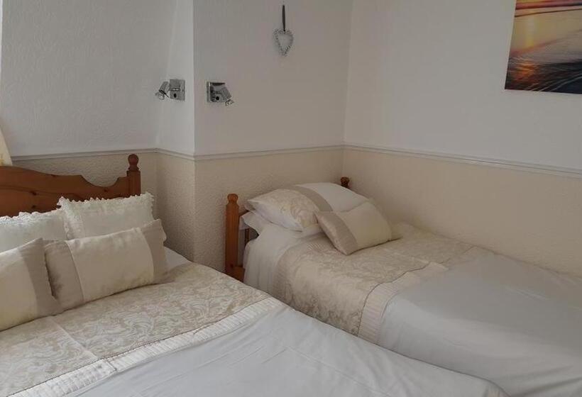 غرفة قياسية, Sheridan