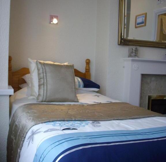 חדר סטנדרט, קומת קרקע, Sheridan