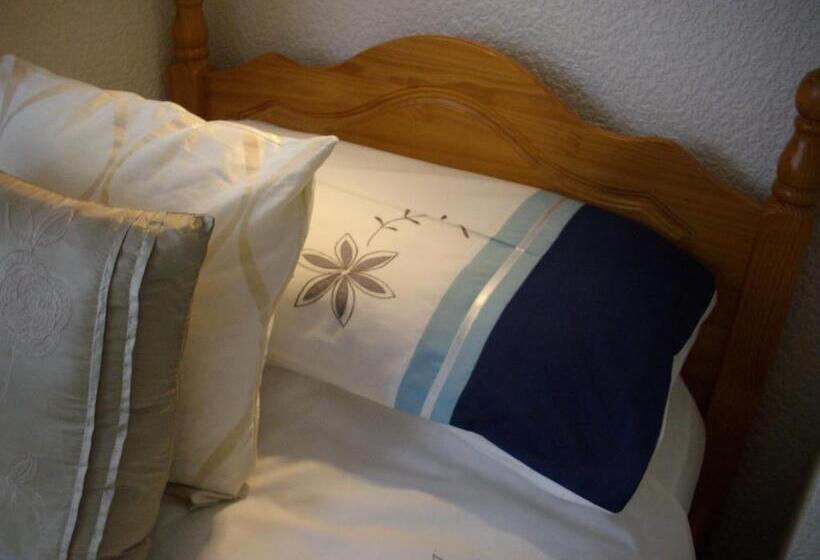 חדר סטנדרט, קומת קרקע, Sheridan