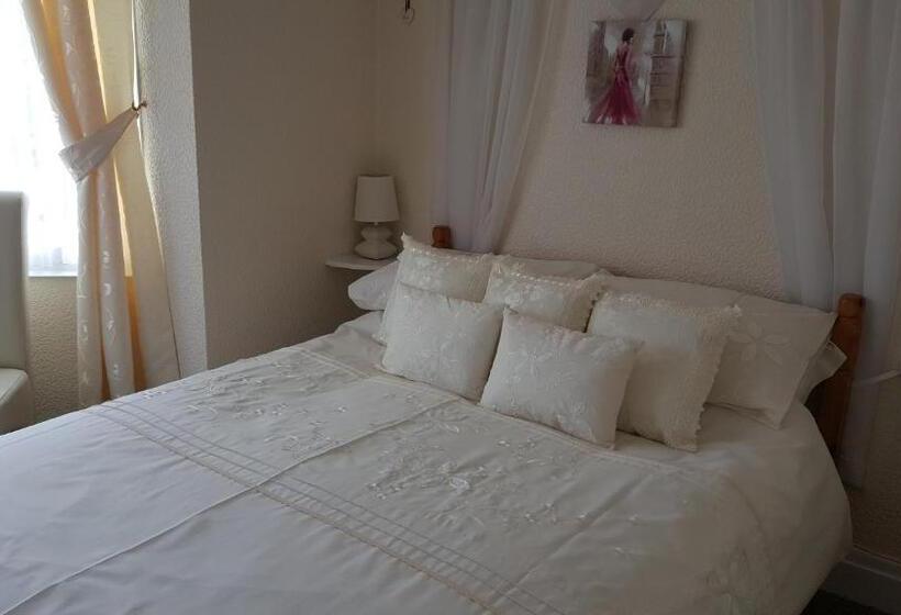 غرفة قياسية, Sheridan