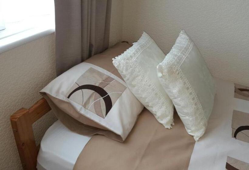 חדר סטנדרט יחיד, Sheridan