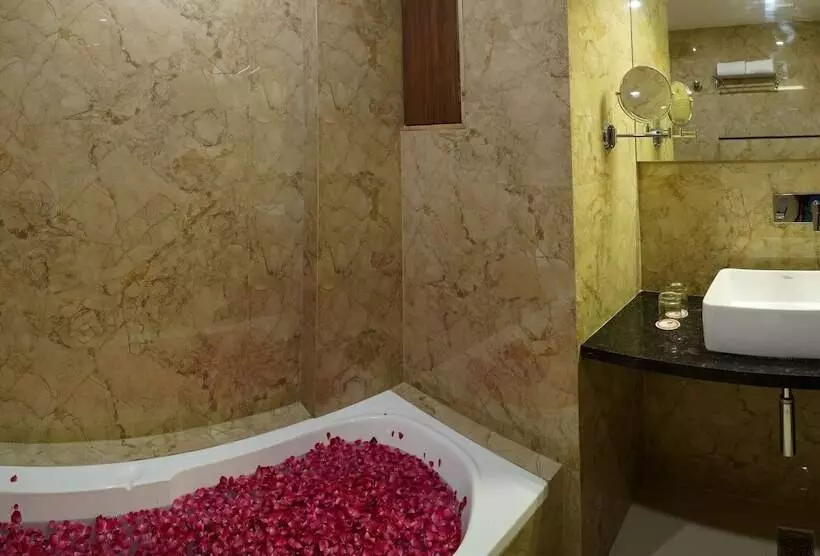 اتاق لوکس, Shri Ram Excellency