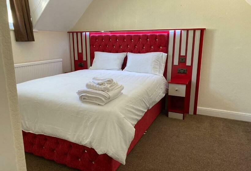 اتاق استاندارد, Sylvern House