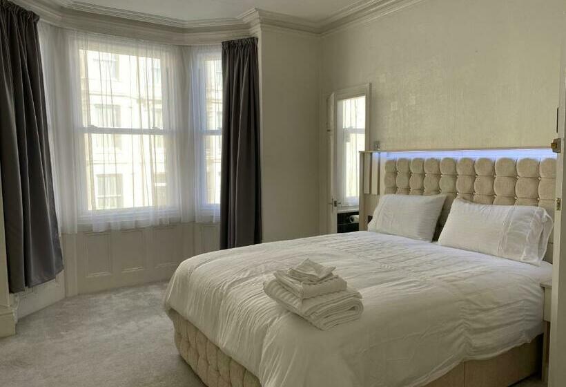 Номер Стандарт, Sylvern House
