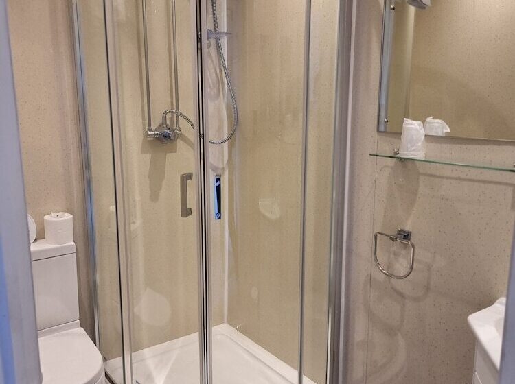 غرفة قياسية, The Ashleigh   Dog Friendly