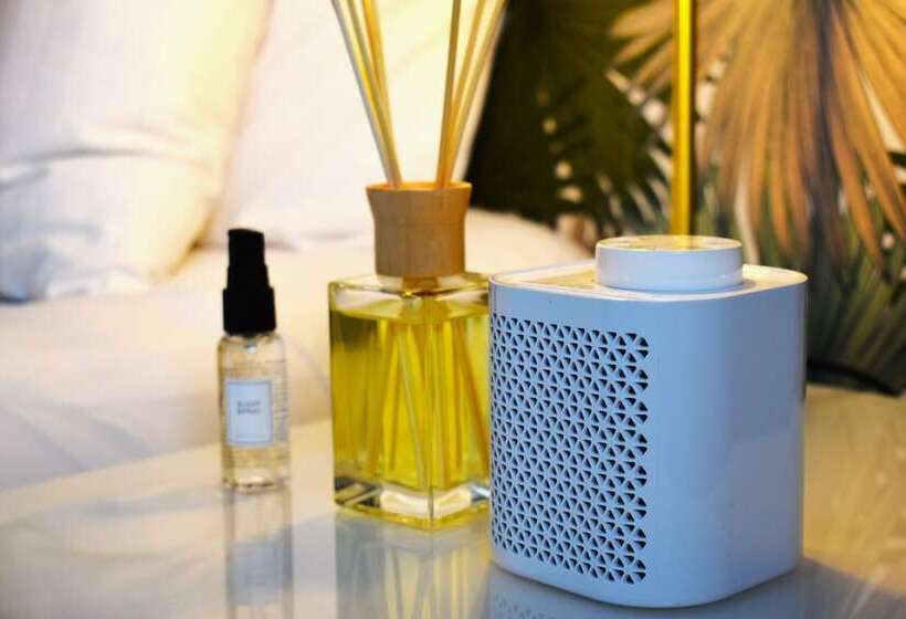 غرفة قياسية, The Ashleigh   Dog Friendly