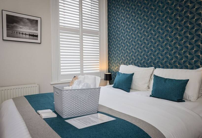 غرفة قياسية, The Ashleigh   Dog Friendly