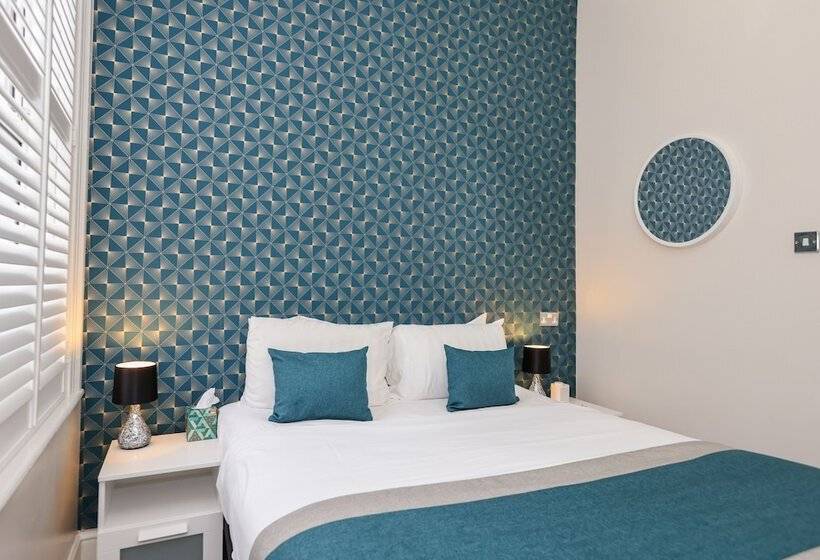 غرفة قياسية, The Ashleigh   Dog Friendly