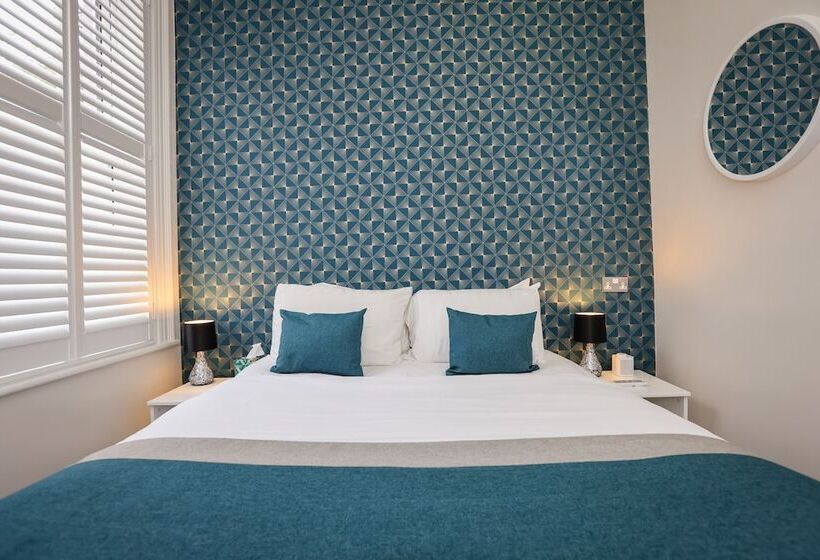 غرفة قياسية, The Ashleigh   Dog Friendly