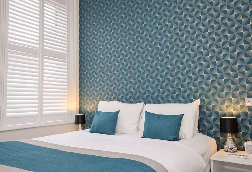 اتاق استاندارد, The Ashleigh   Dog Friendly
