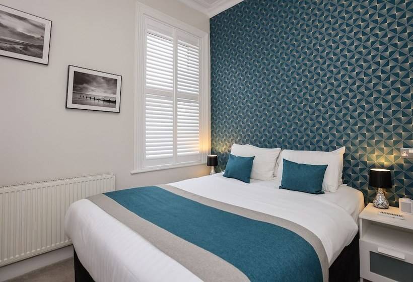 غرفة قياسية, The Ashleigh   Dog Friendly