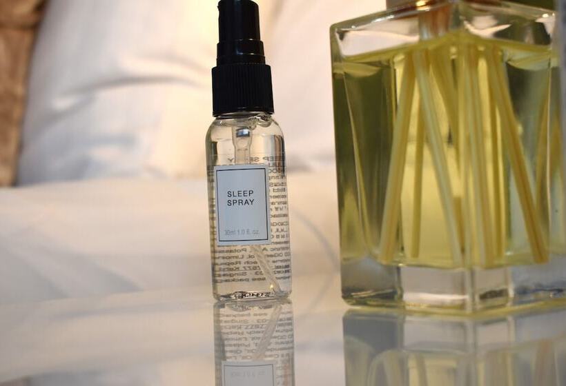 غرفة ديلوكس, The Ashleigh   Dog Friendly