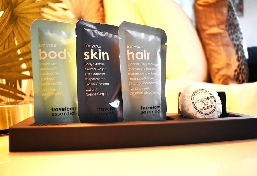 غرفة ديلوكس, The Ashleigh   Dog Friendly