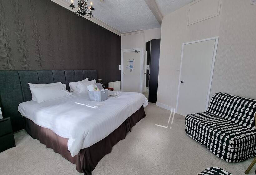 غرفة ديلوكس, The Ashleigh   Dog Friendly