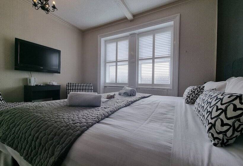 غرفة ديلوكس, The Ashleigh   Dog Friendly