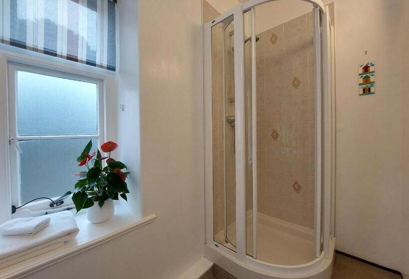 חדר סטנדרט, The Denes