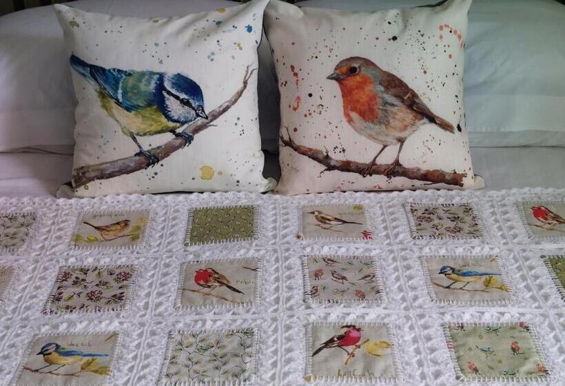 חדר סטנדרט, The Denes