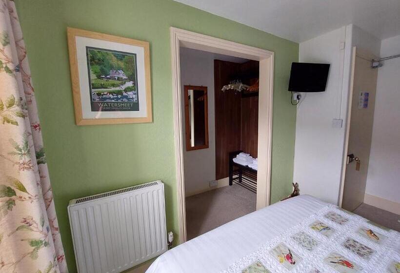 חדר סטנדרט, The Denes