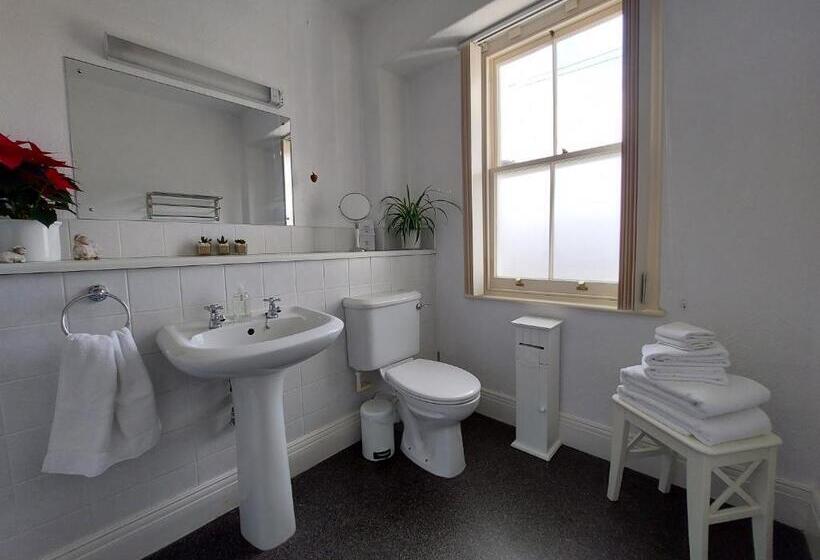 חדר סטנדרט, The Denes