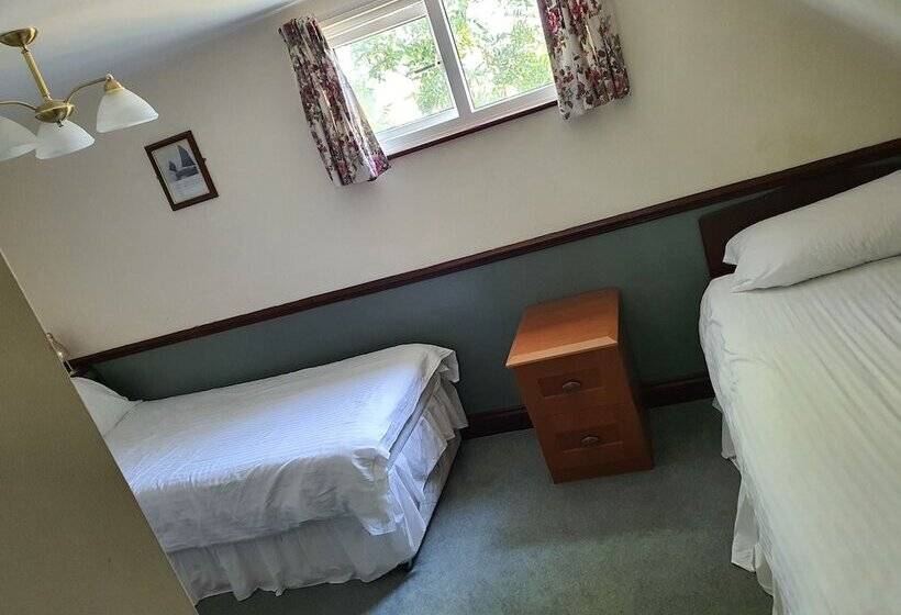 Номер Стандарт, The Lugger Inn