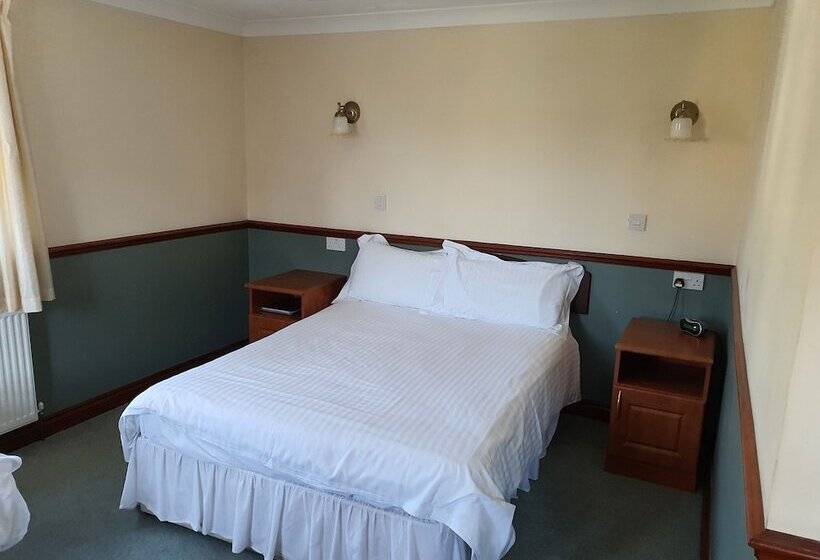 스탠다드 룸, The Lugger Inn