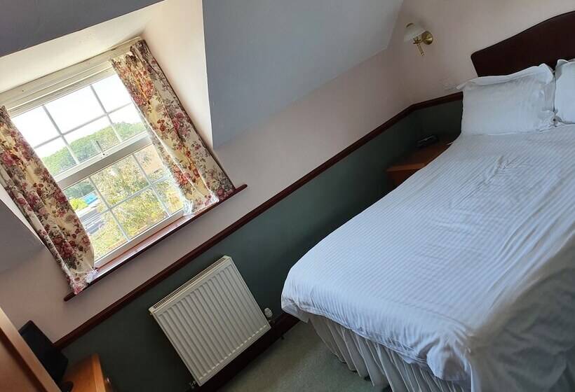Номер Стандарт, The Lugger Inn