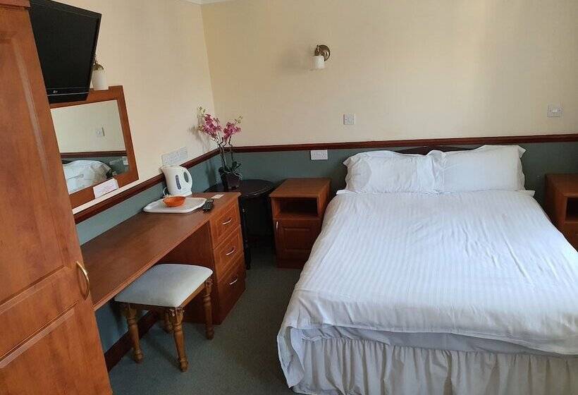 스탠다드 룸, The Lugger Inn