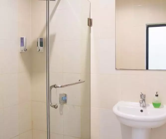 اتاق لوکس, The Studio Inn Nusa Dua