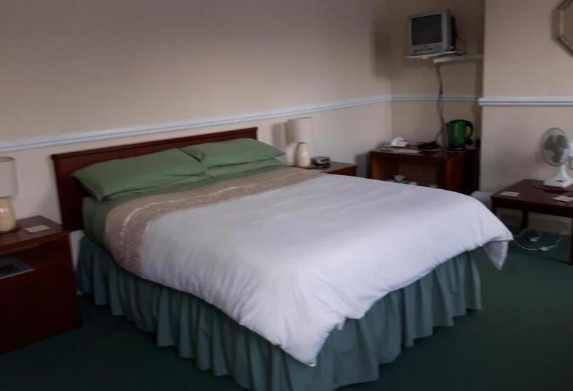 Номер Стандарт, Victoria Inn