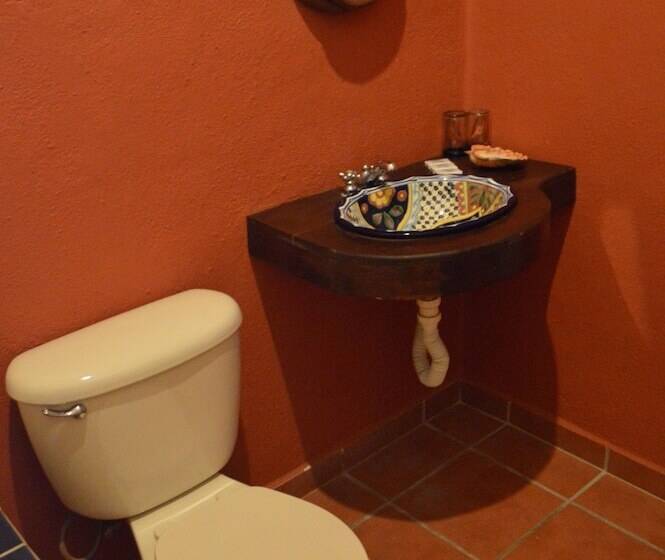 سوییت, Lo Nuestro Petit Hotel Tulum