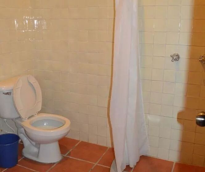 سوییت, Lo Nuestro Petit Hotel Tulum