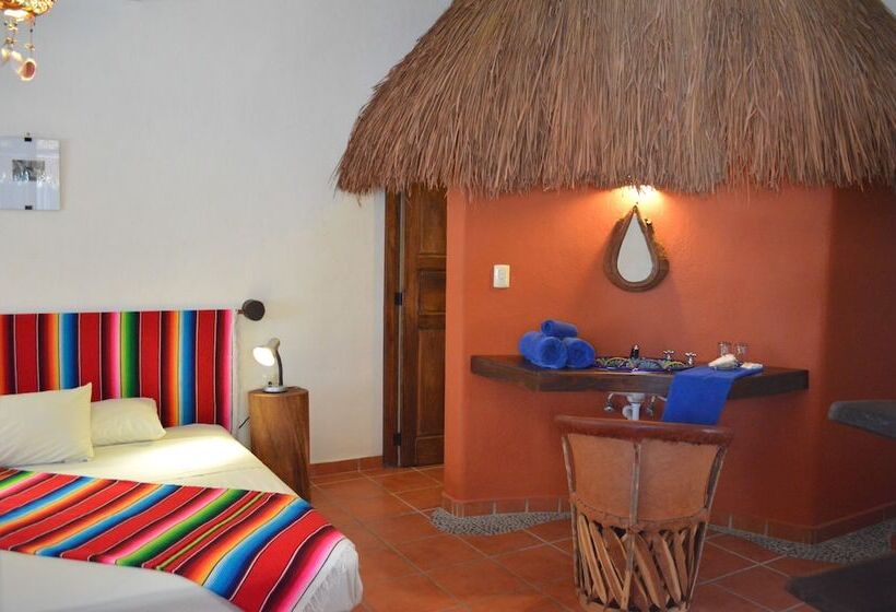سوییت, Lo Nuestro Petit Hotel Tulum