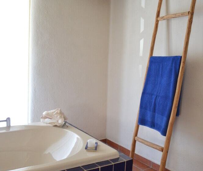 سوییت, Lo Nuestro Petit Hotel Tulum