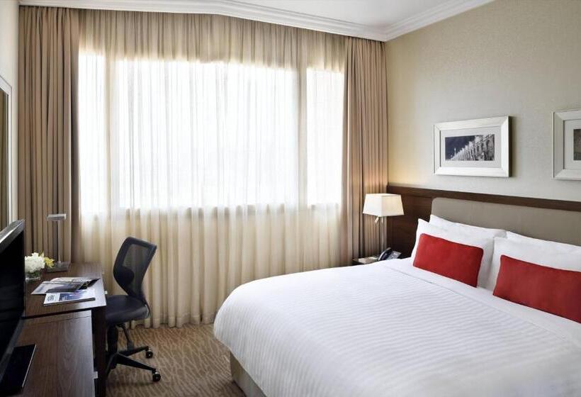 带1个卧室的公寓, Marriott Executive Apartments Riyadh, Convention Center