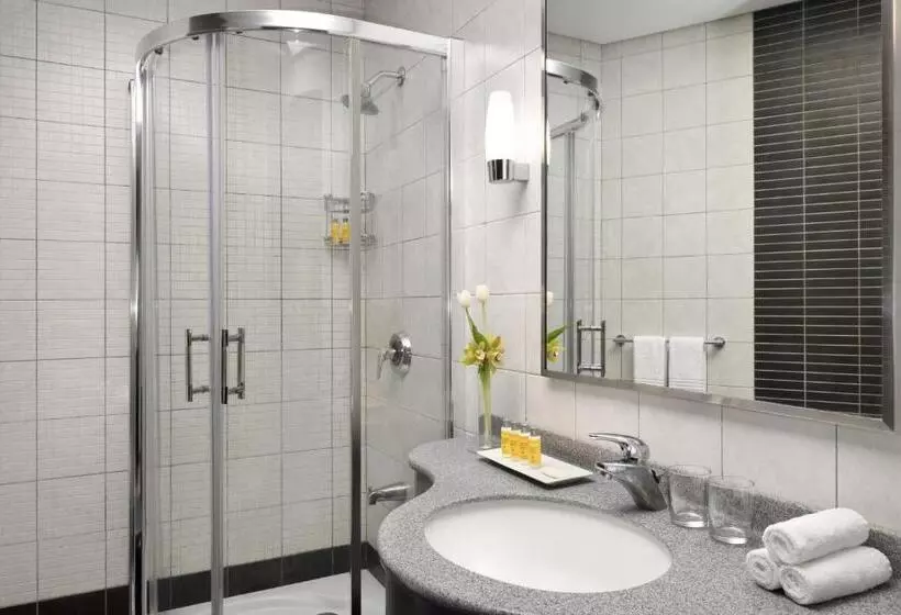 2ベッドルームアパートメント, Marriott Executive Apartments Riyadh, Convention Center